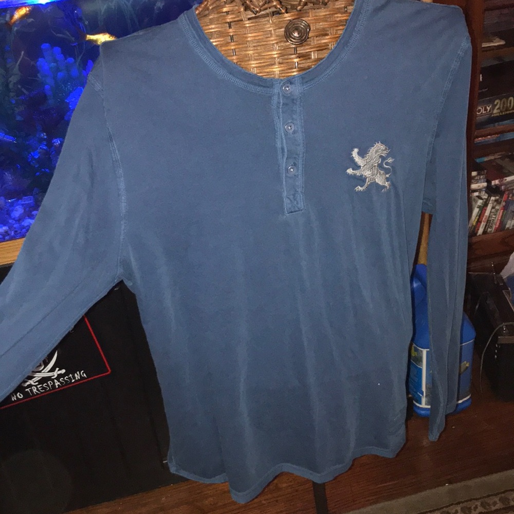 Express long sleeve